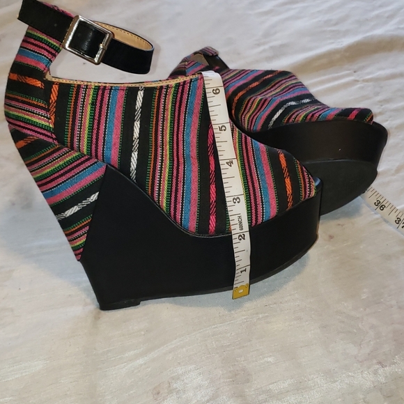 Streetwear society shoes - Picture 6 of 6